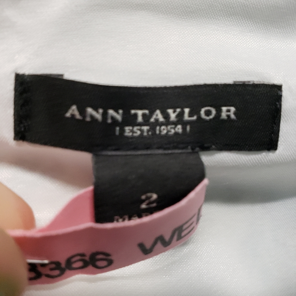 Ann Taylor Dress - Picture 4 of 5